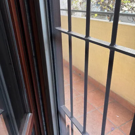 Penzion F&g Downtown Citta Studi