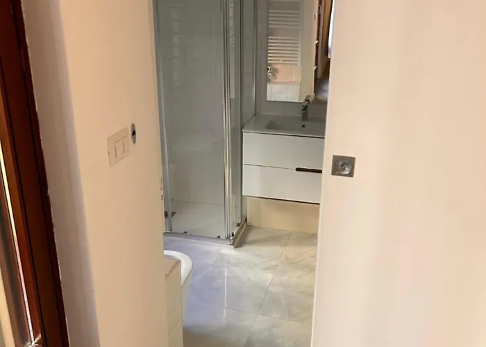 Pensjonat F&g Downtown Citta Studi 3*