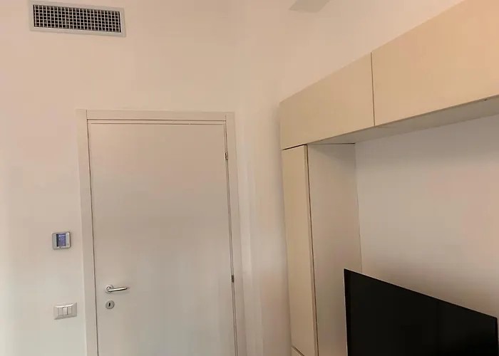 Pensjonat F&g Downtown Citta Studi Mediolan