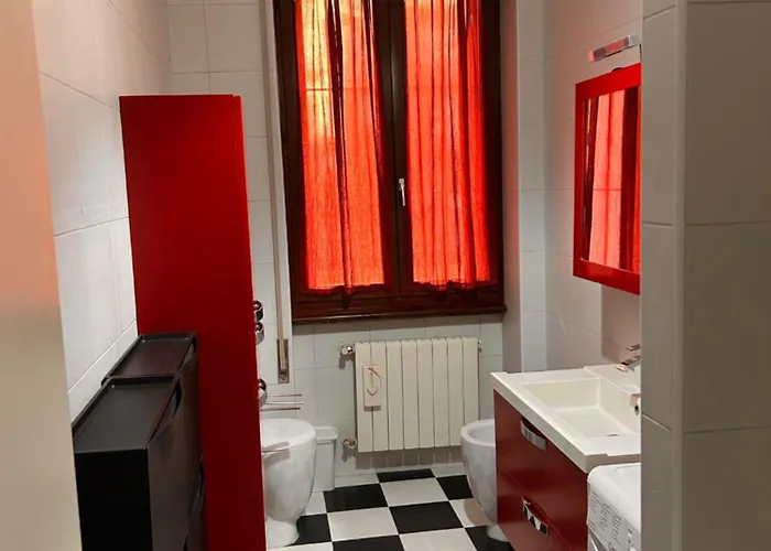 Pensjonat F&g Downtown Citta Studi 3*