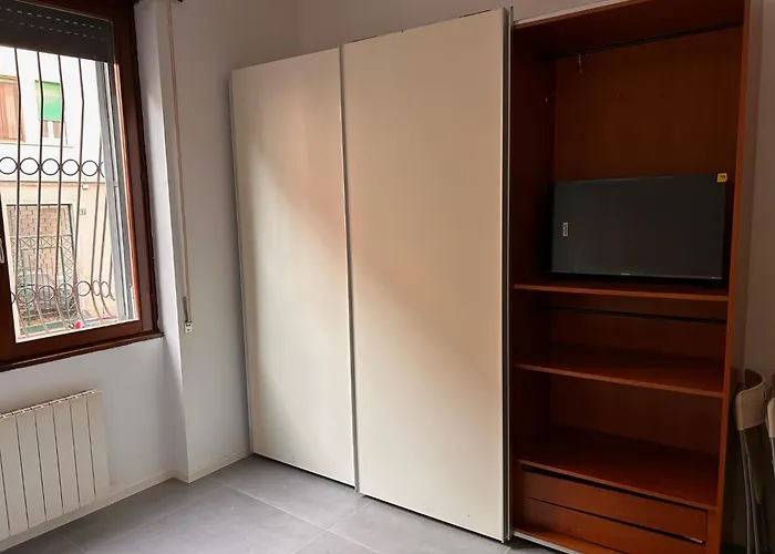 Pensjonat F&g Downtown Citta Studi 3*