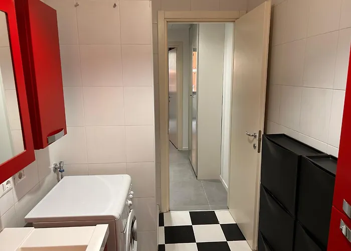 Pensjonat F&g Downtown Citta Studi Mediolan