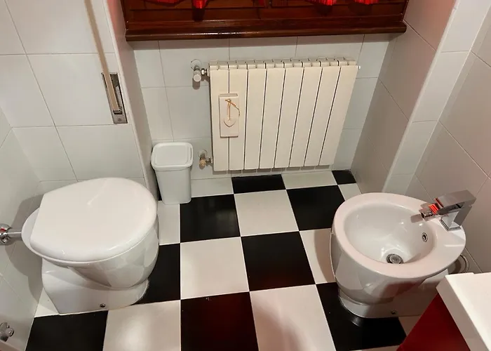 Pensjonat F&g Downtown Citta Studi 3*