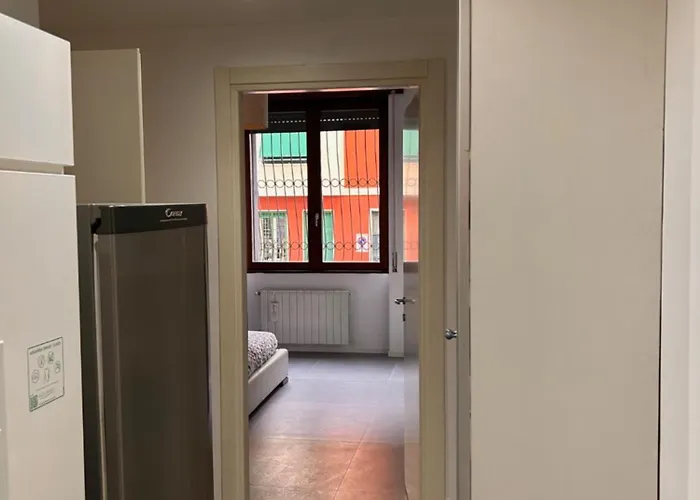 Pensjonat F&g Downtown Citta Studi Mediolan