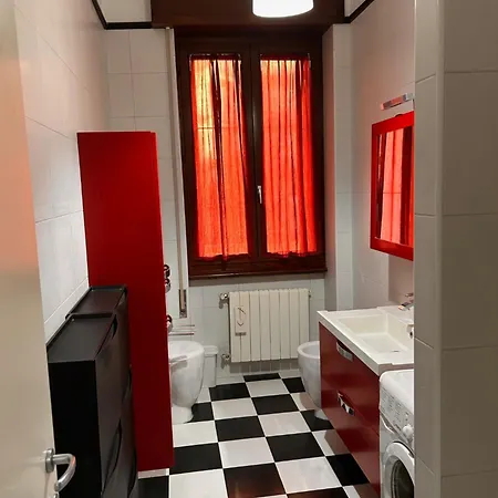 Gasthuis F&g Downtown Citta Studi 3*