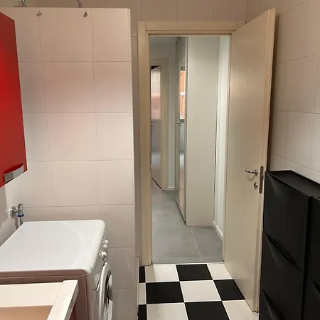 Gasthuis F&g Downtown Citta Studi Milaan
