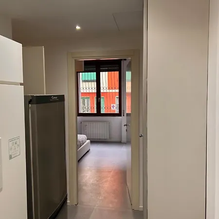 Gasthuis F&g Downtown Citta Studi Milaan