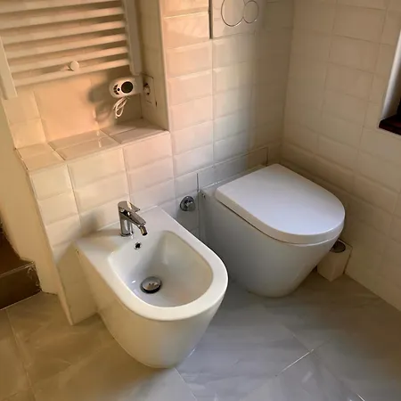 Guest house F&g Downtown Citta Studi Milan