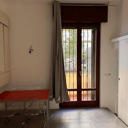F&g Downtown Citta Studi Guest house