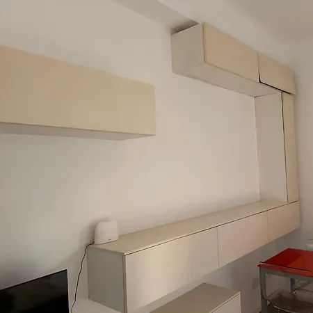F&g Downtown Citta Studi Guest house *
